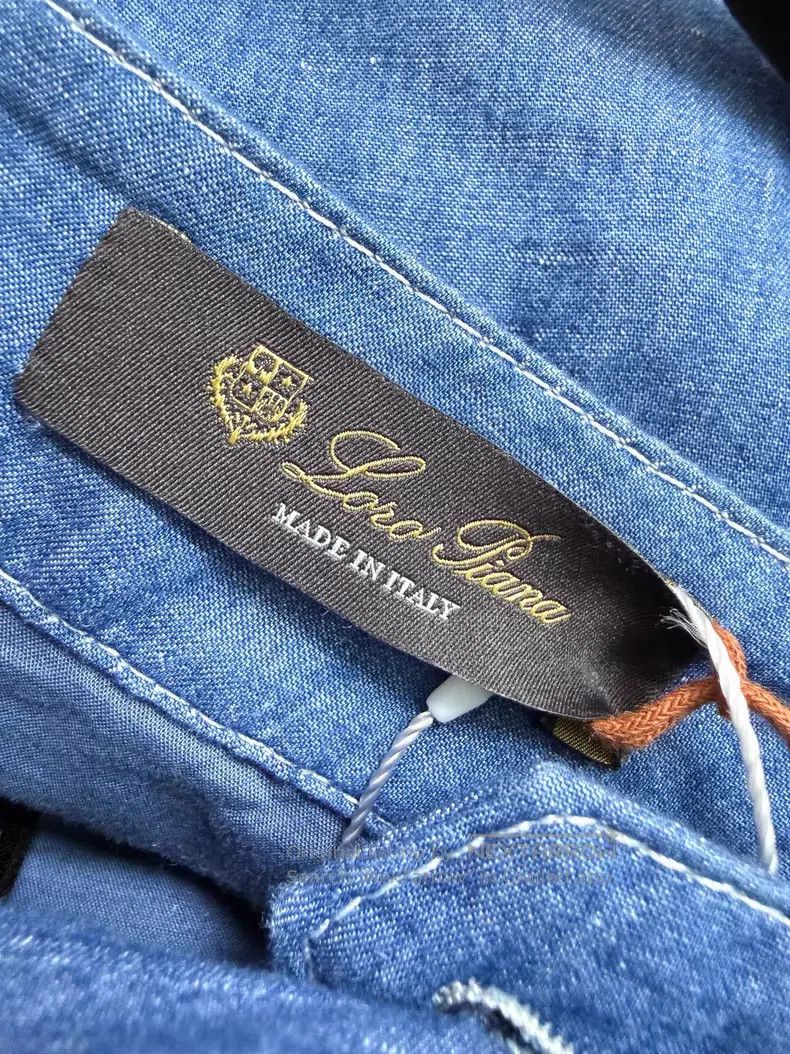 Loro Piana Loro Piana Shorts Size 27" / US 4 / IT 40 - 5 Thumbnail