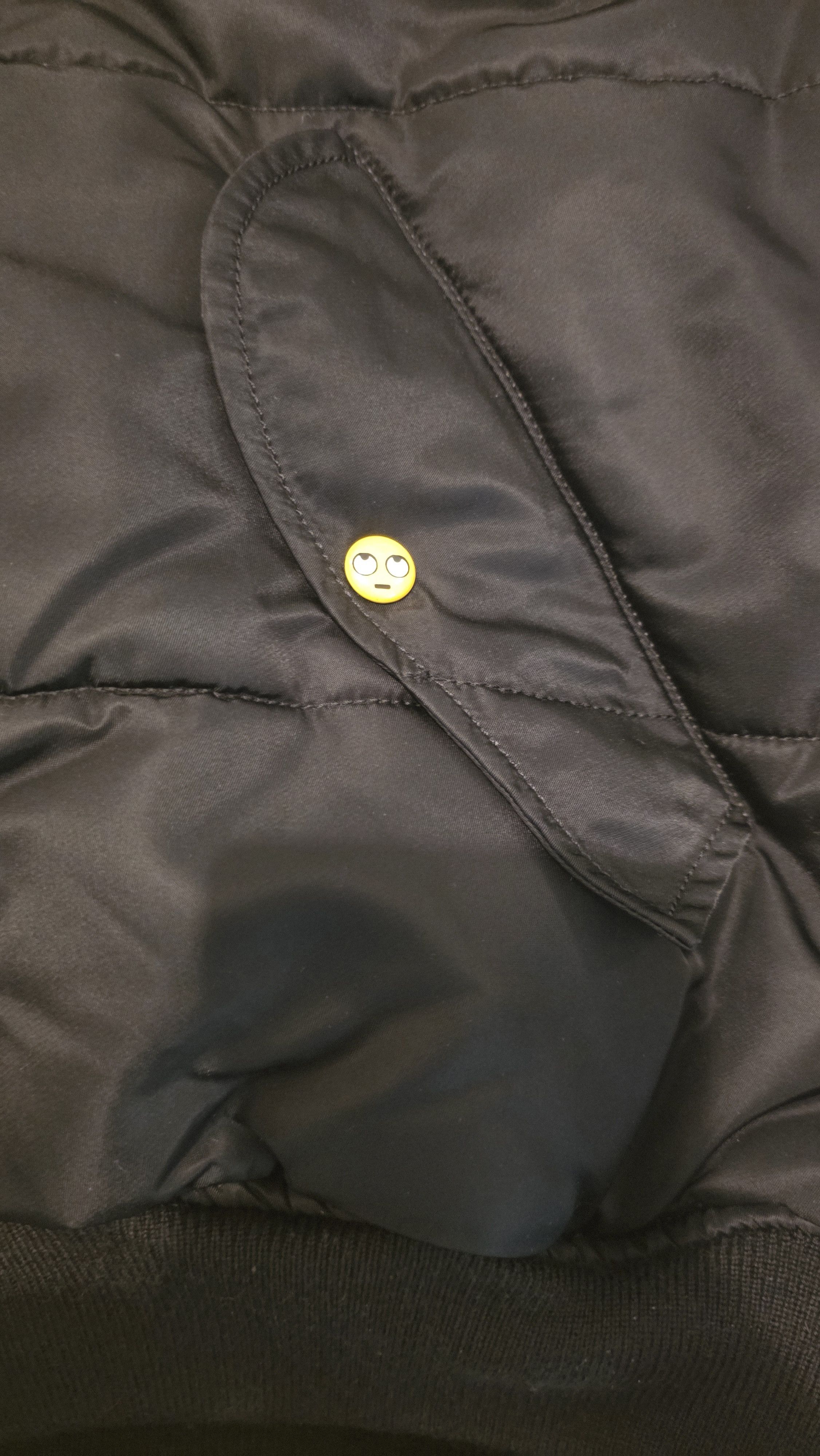 Alpha Industries × Vetements Vetements x Alpha Industries 2018 Reversible Bomber Vest Size US S / EU 44-46 / 1 - 4 Thumbnail