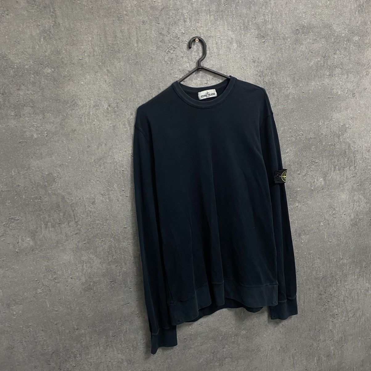 Stone Island Stone island sweatshirt Size US XXL / EU 58 / 5 - 3 Thumbnail