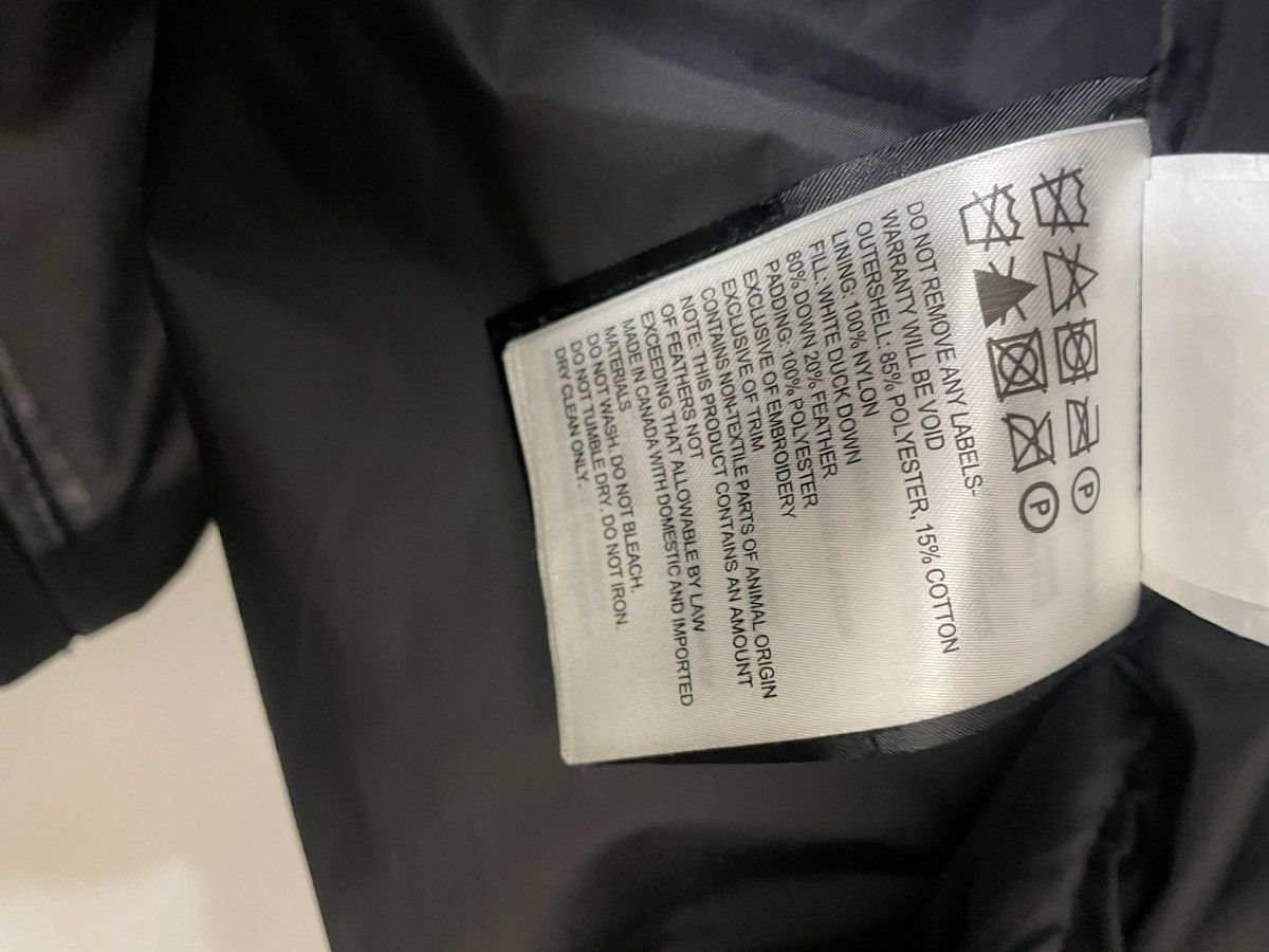 Canada Goose Canada goose Size US S / EU 44-46 / 1 - 10 Thumbnail