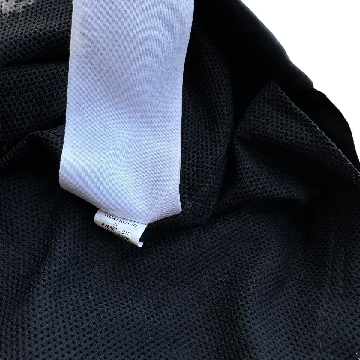 Nike Nike Training Tracksuit Jacket Windbreaker Lightweight Gym Size US XL / EU 56 / 4 - 6 Thumbnail