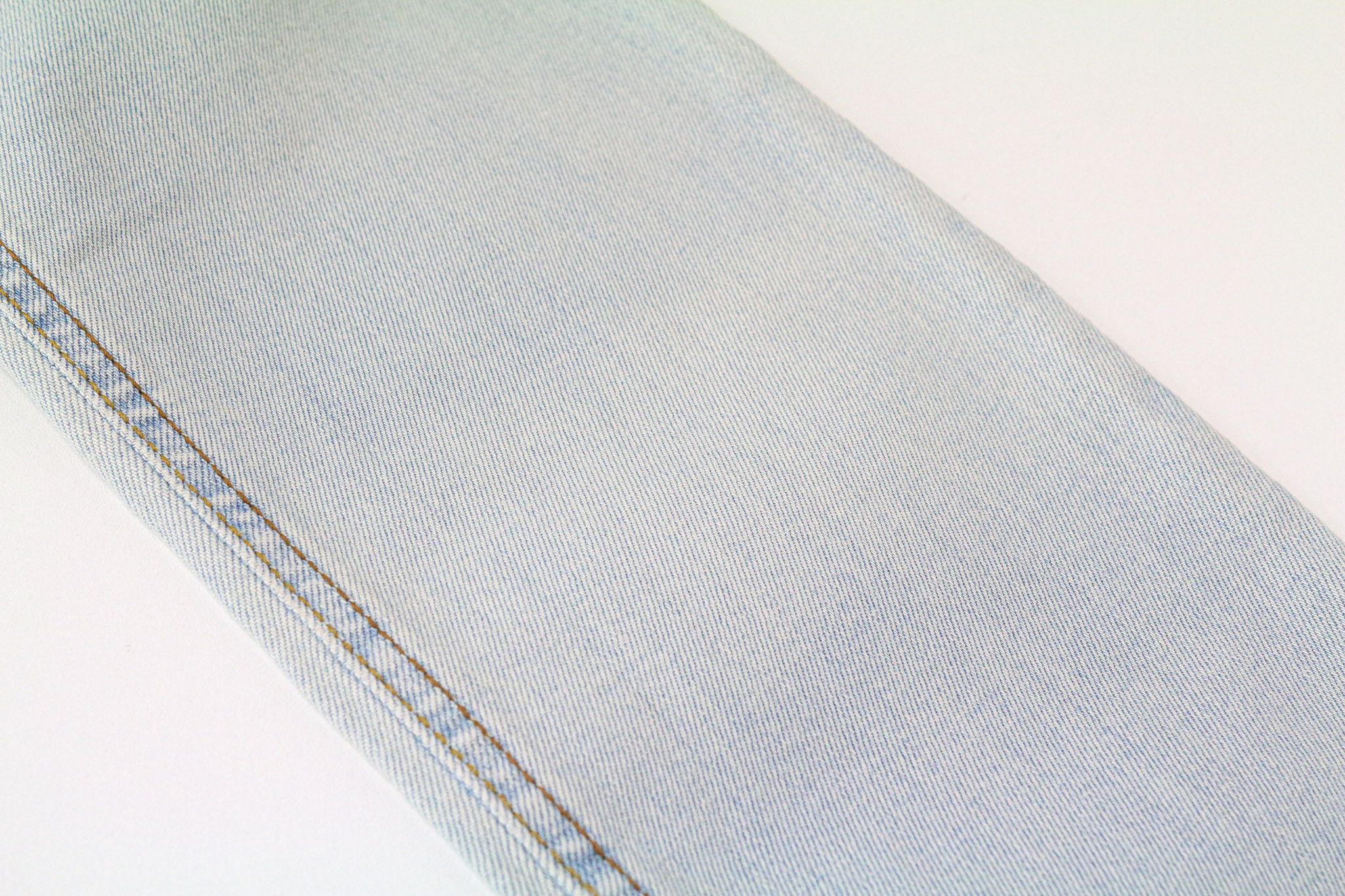 Acne Studios BLA KONST W25/L34 Blue Skinny Stretch Jeans 74515 Size 25" / US 0 / IT 36 - 9 Thumbnail