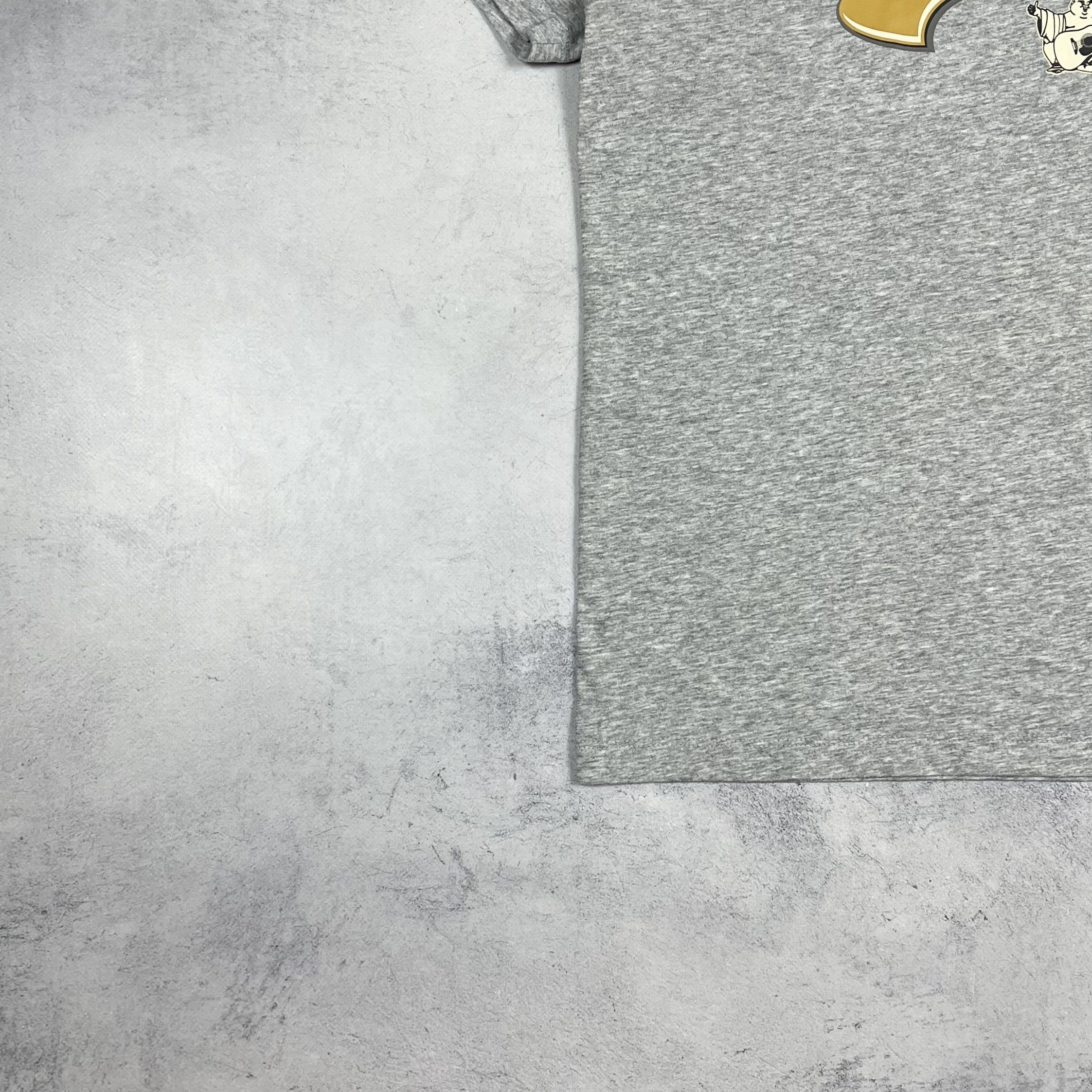 True Religion True Religion Y2K Heritage Big Logo T Shirt Size US L / EU 52-54 / 3 - 5 Thumbnail