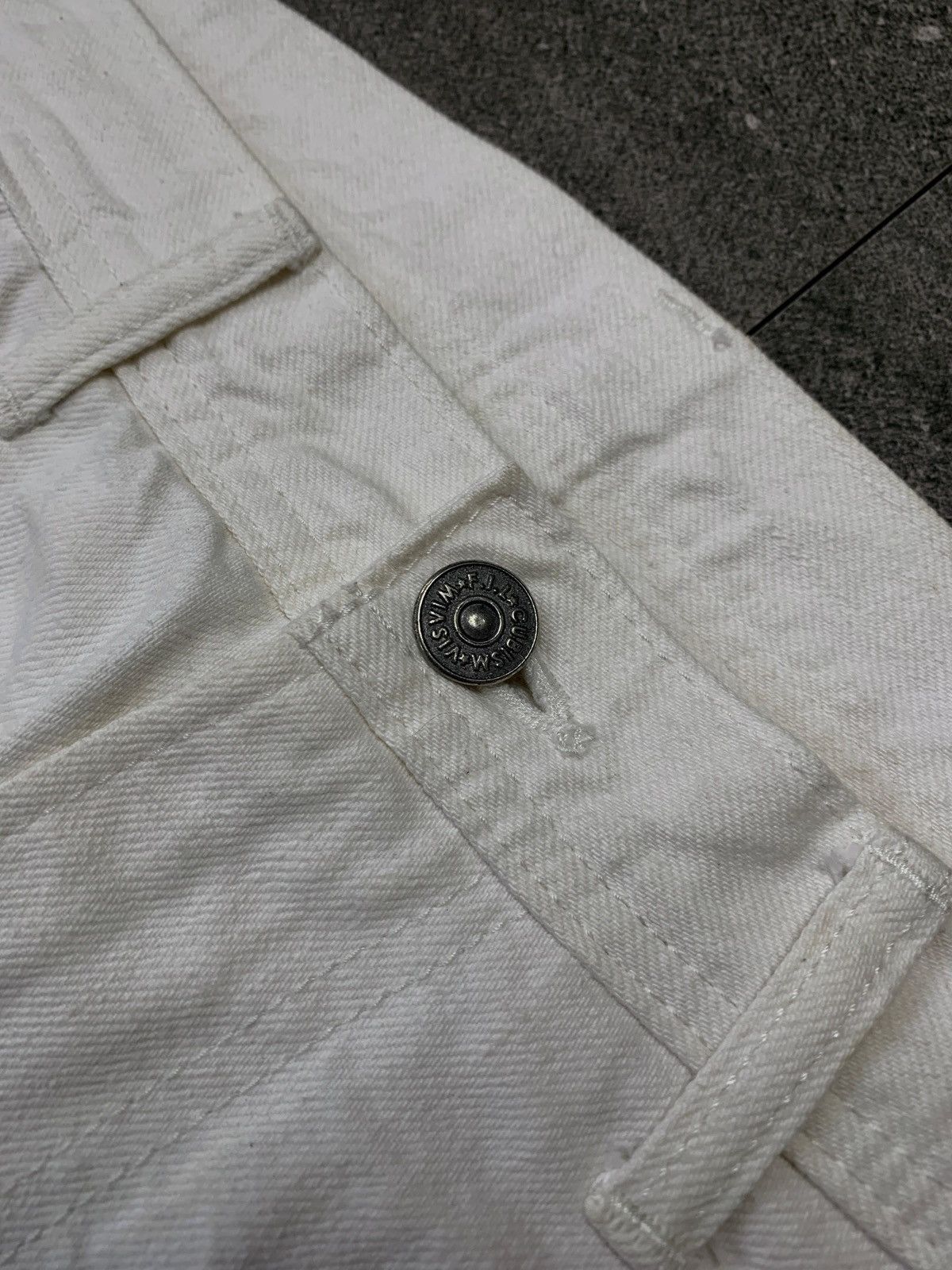 Visvim FREE IMPORT TAX Double Knee Carpenter Pants Size US 32 / EU 48 - 5 Thumbnail