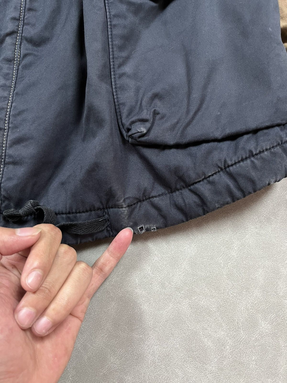 Kapital Kapital ring coat jacket Size US M / EU 48-50 / 2 - 24 Thumbnail