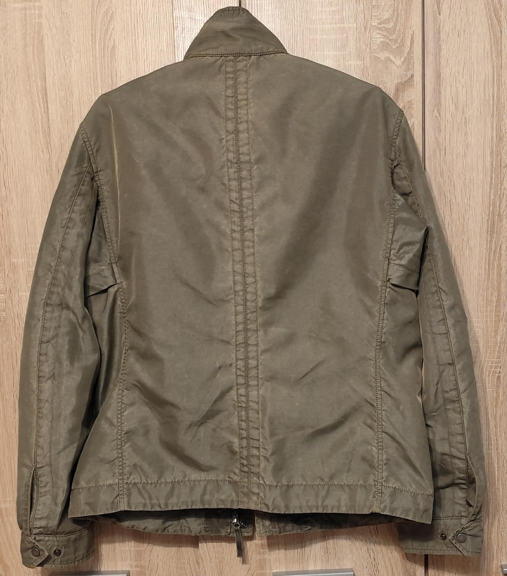 C.P. Company CP Company Military Jacket Size US L / EU 52-54 / 3 - 3 Thumbnail