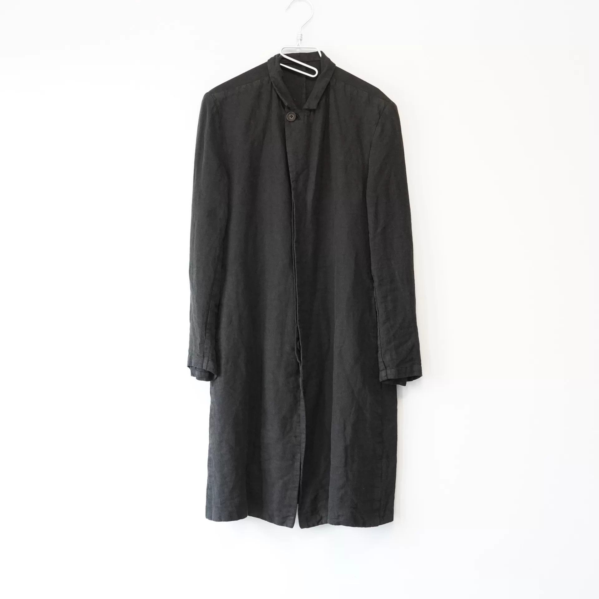 Geoffrey B. Small Geoffrey B. Small Insect Hong Kong Limited 1/16 Coat M Size US M / EU 48-50 / 2 - 2 Thumbnail