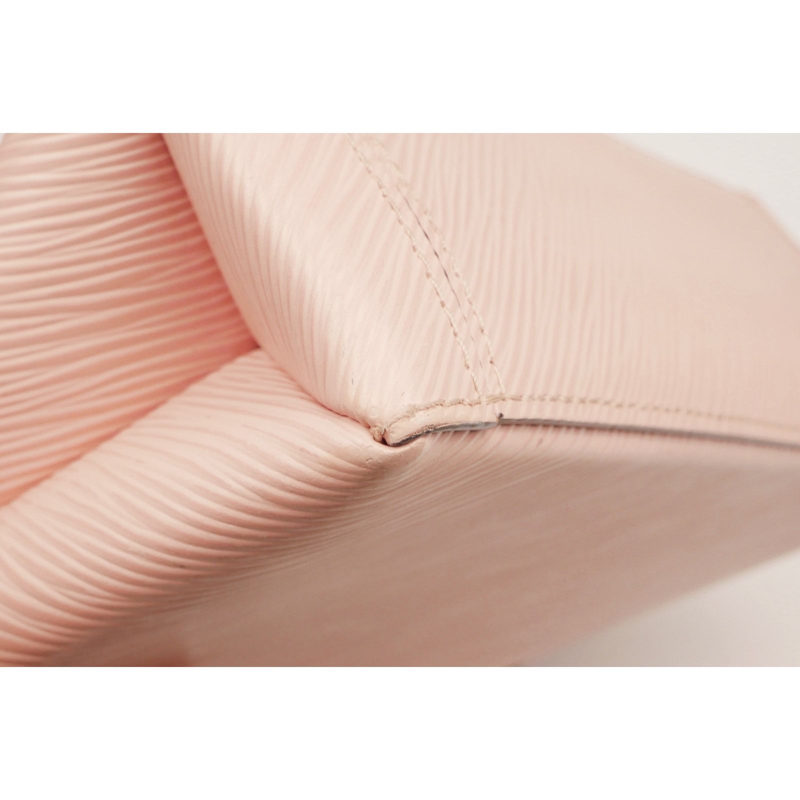 Louis Vuitton Louis Vuitton Pink Epi Locky BB Small Size ONE SIZE - 10 Thumbnail