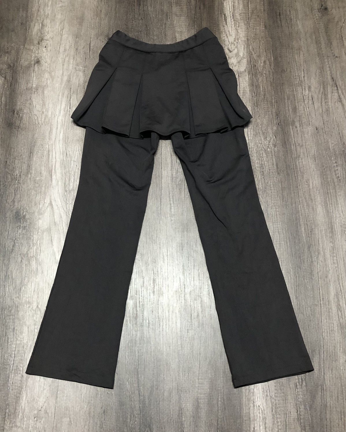 Designer × Wilson Vintage Wilson Skirt Pant Casual Size 28" / US 6 / IT 42 - 2 Thumbnail