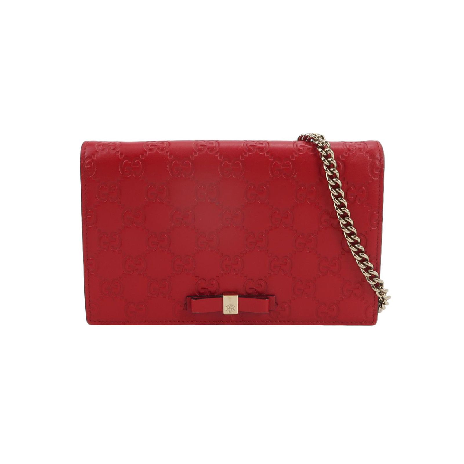 Gucci Gucci Women os Shoulder Bags Size ONE SIZE - 1 Thumbnail