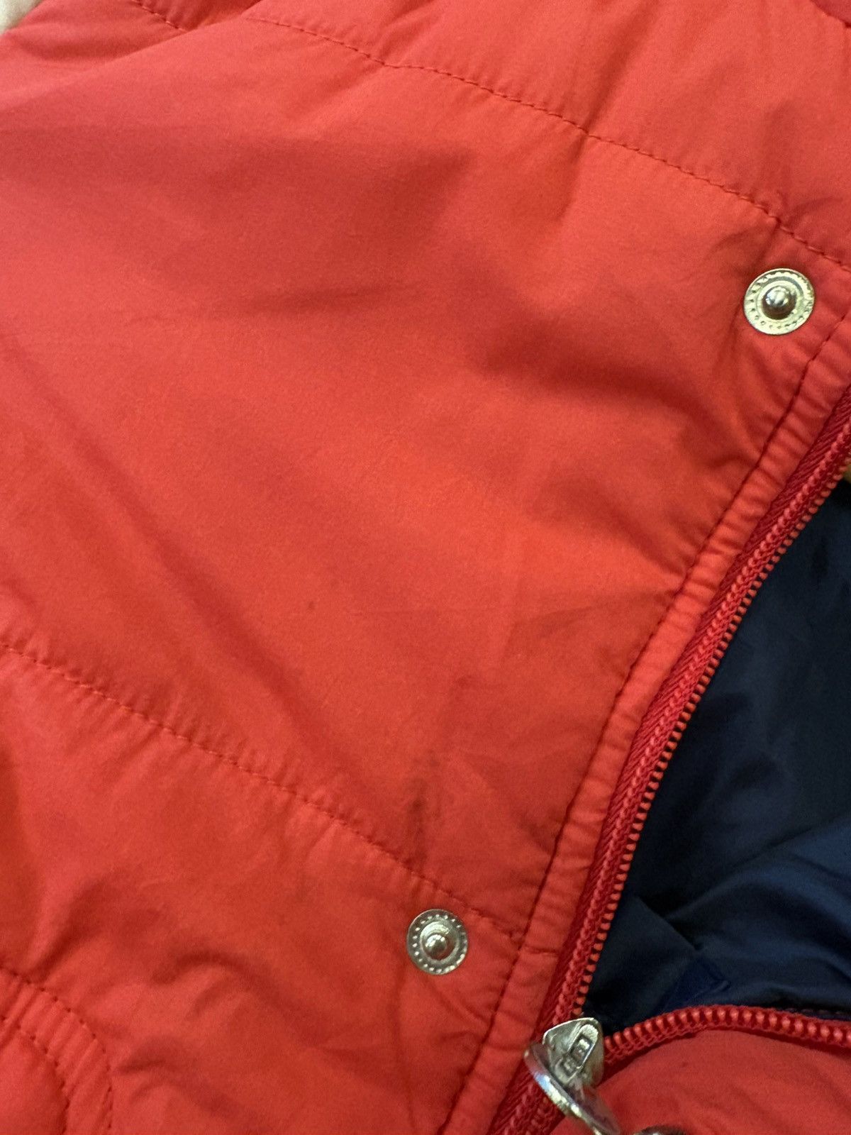 Moncler Vintage Moncler X Asics Skiwear Jacket 🔥 Size US M / EU 48-50 / 2 - 12 Thumbnail