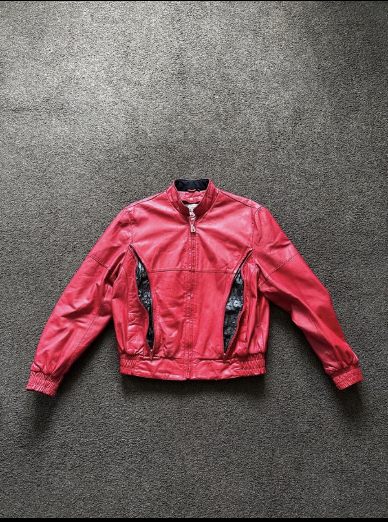 Hein Gericke The Place Beyond the pines jacket and pants set Size US M / EU 48-50 / 2 - 2 Thumbnail