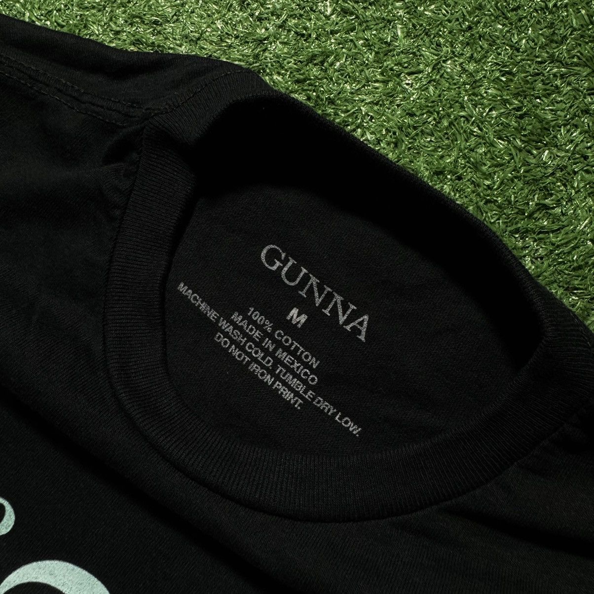 Other GUNNA “ WUN OF DEM NIGHTS TOUR “ OFFICIAL MERCH TOUR 2024 Size US M / EU 48-50 / 2 - 5 Thumbnail