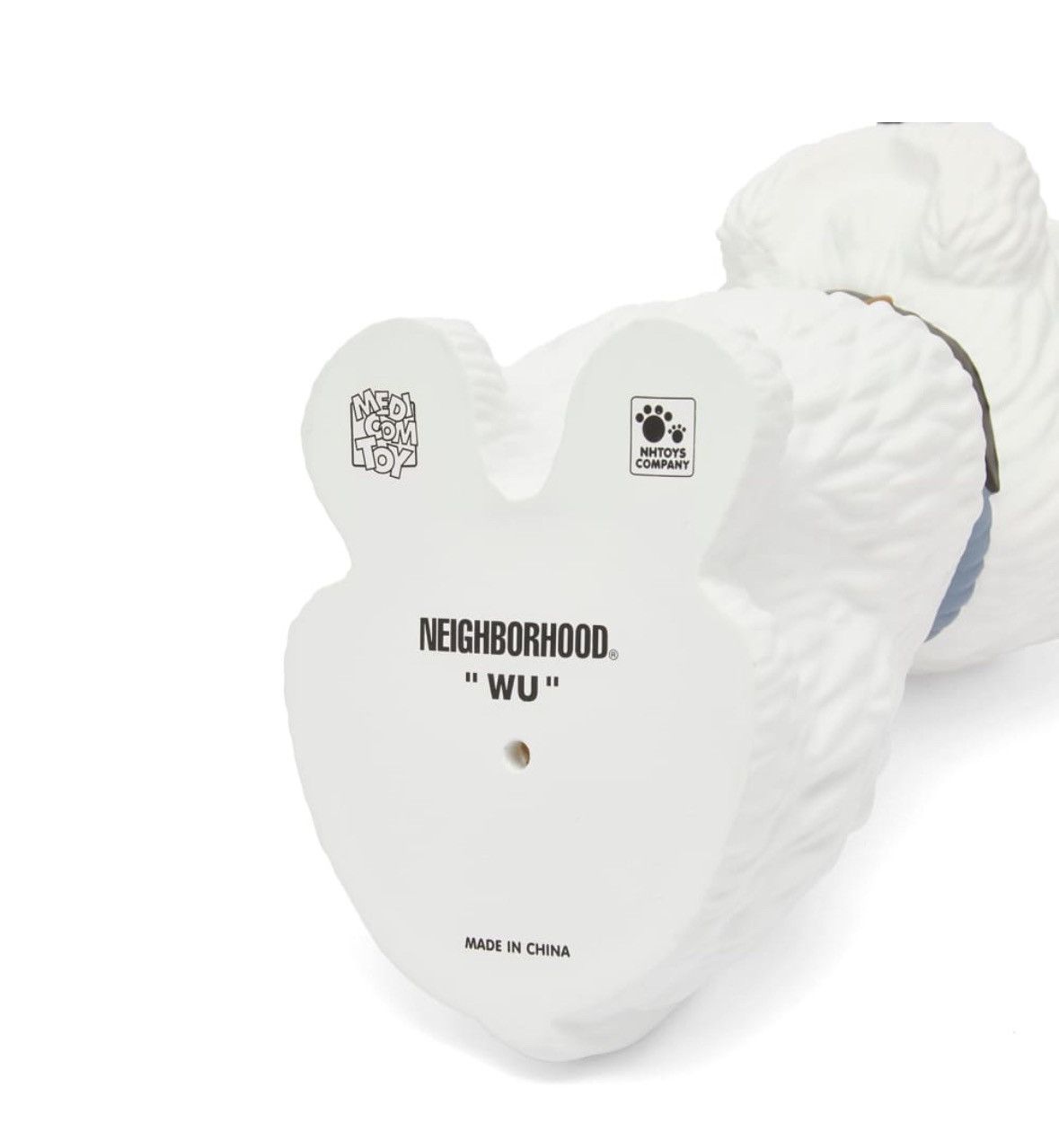Neighborhood Neighborhood Medicom Wu Size ONE SIZE - 4 Thumbnail