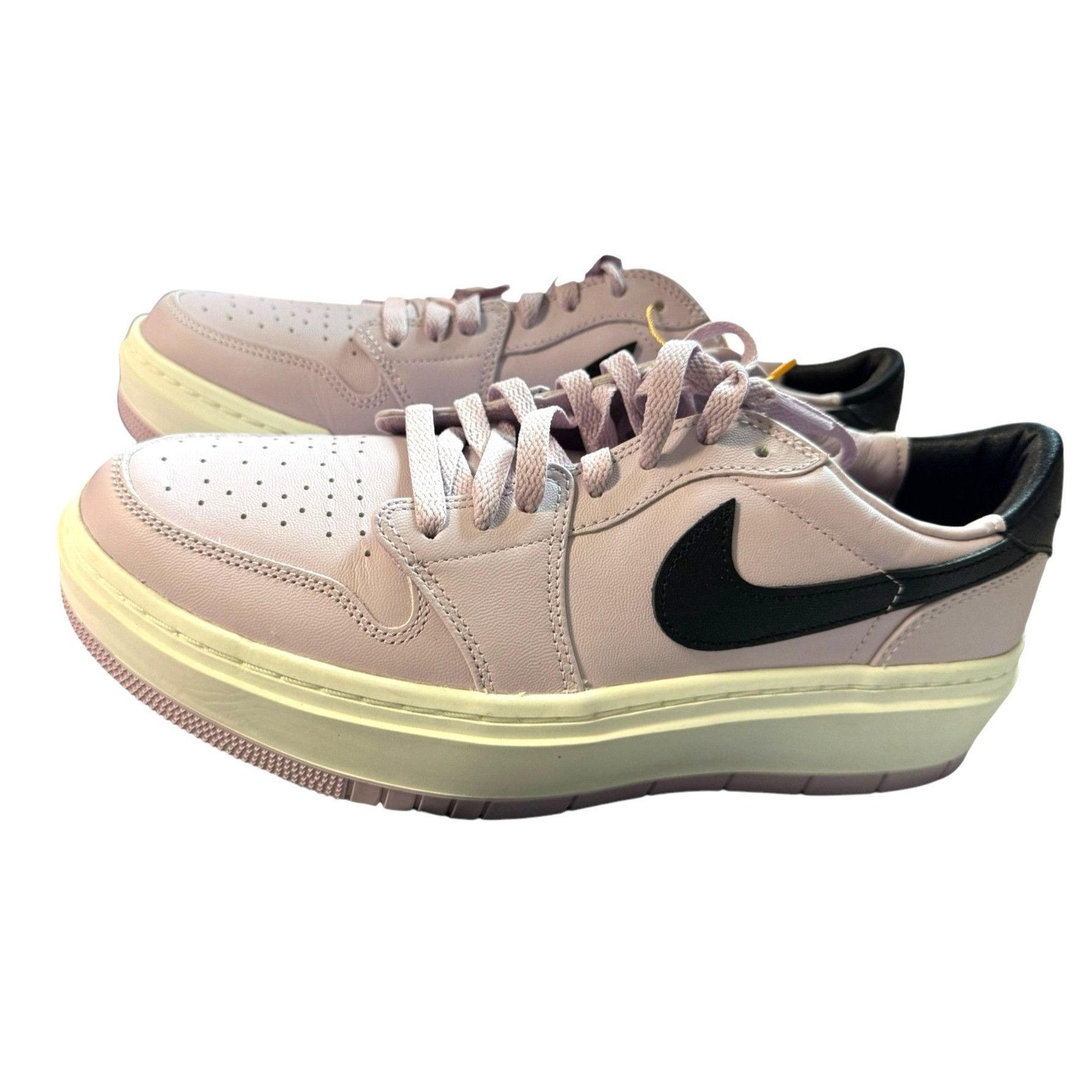 Nike Nike Jordan 1 Elevate Low Women's Size 12 Sneakers Shoes Size US 12 / IT 42 - 6 Thumbnail
