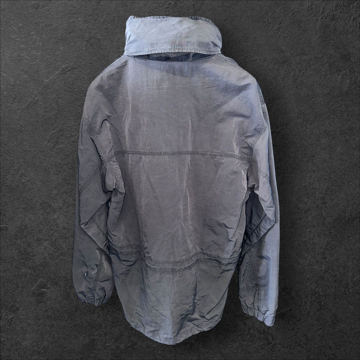 Palace PALACE BELLO JACKET 3/4 ZIP SIZE XL Size US XL / EU 56 / 4 - 3 Thumbnail