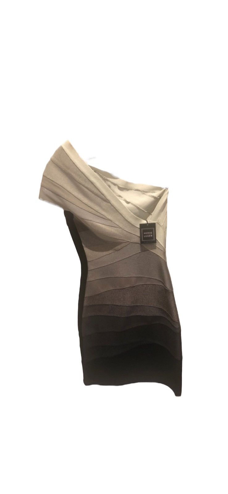 slim fit dress slacks Ombre Bandage Midi Dress Orchid Ombre main image 0