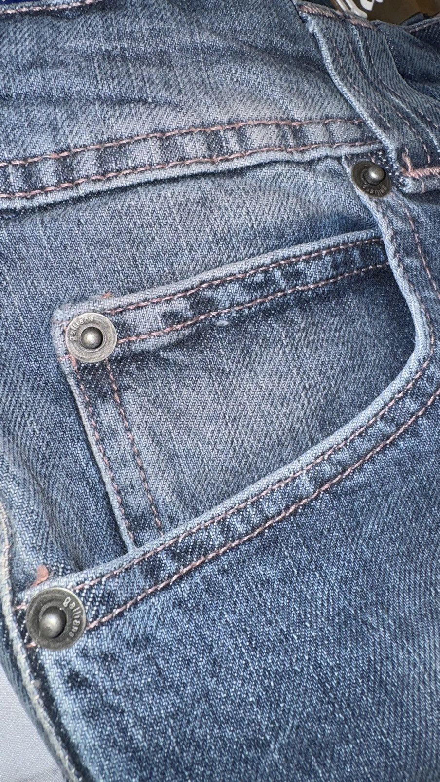 John Galliano John Galliano jeans women’s denim new with tags high quality Size 28" / US 6 / IT 42 - 9 Thumbnail
