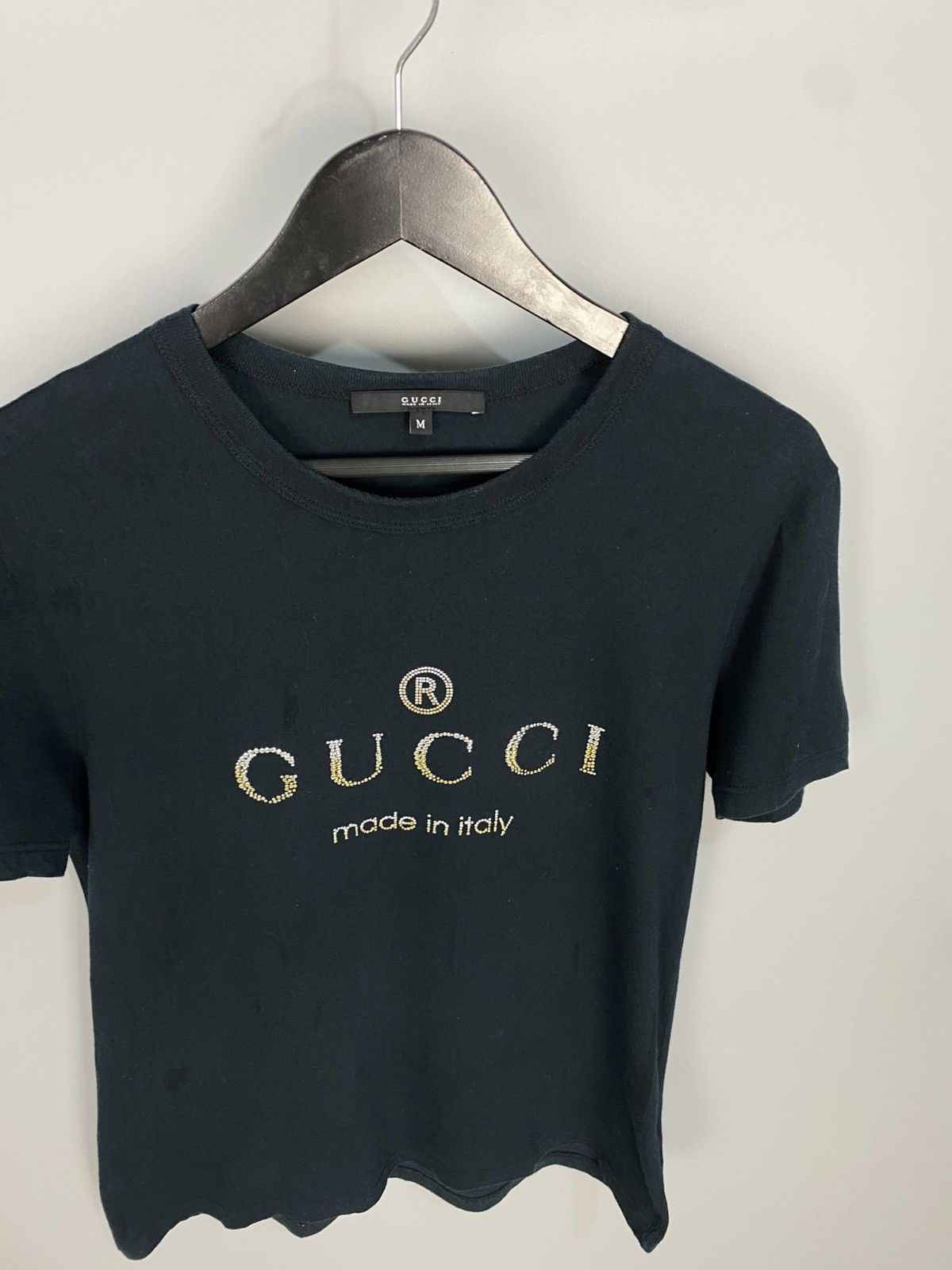 Gucci gucci shirt Size M / US 6-8 / IT 42-44 - 2 Thumbnail