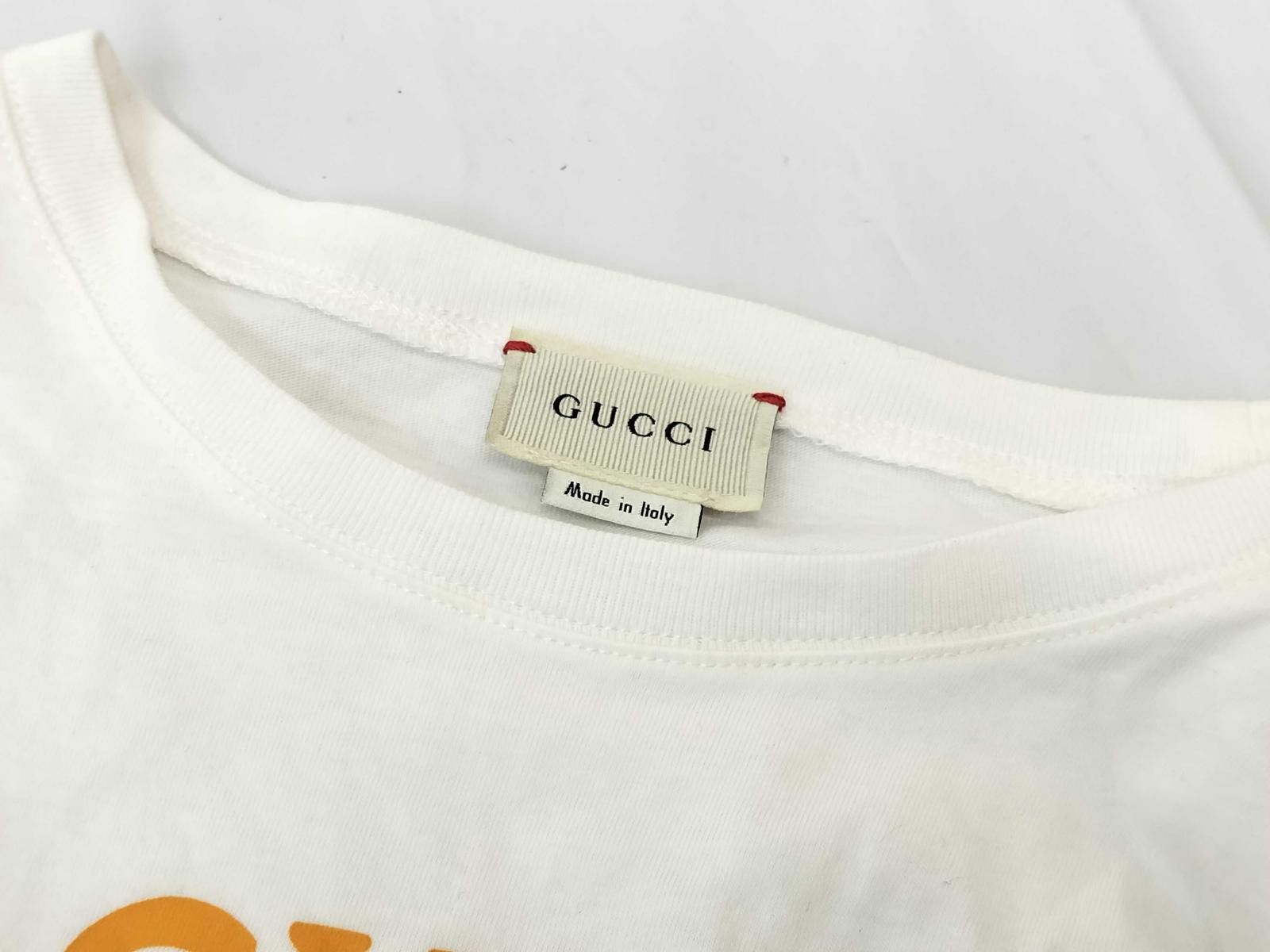 Gucci Gucci Kids T-Shirt Size US XXS / EU 40 - 5 Thumbnail