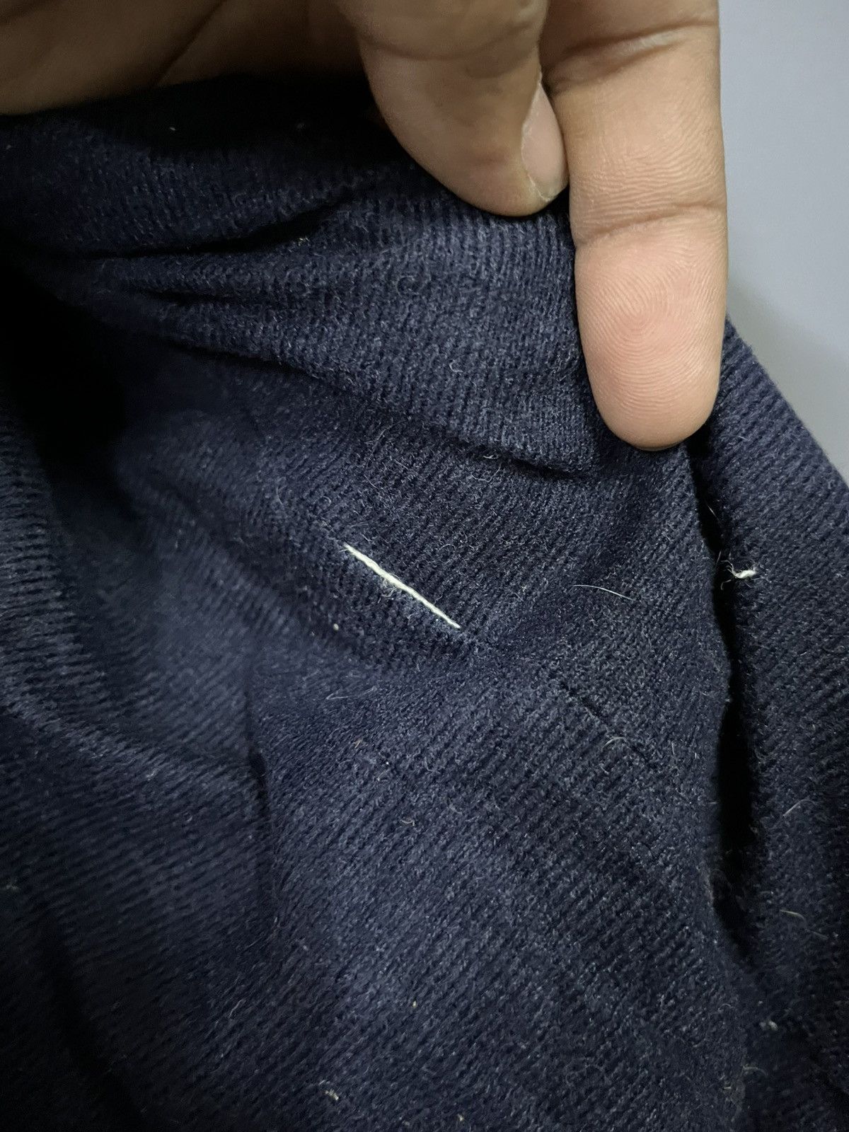 Vintage SPOON JACKET Size US L / EU 52-54 / 3 - 9 Thumbnail