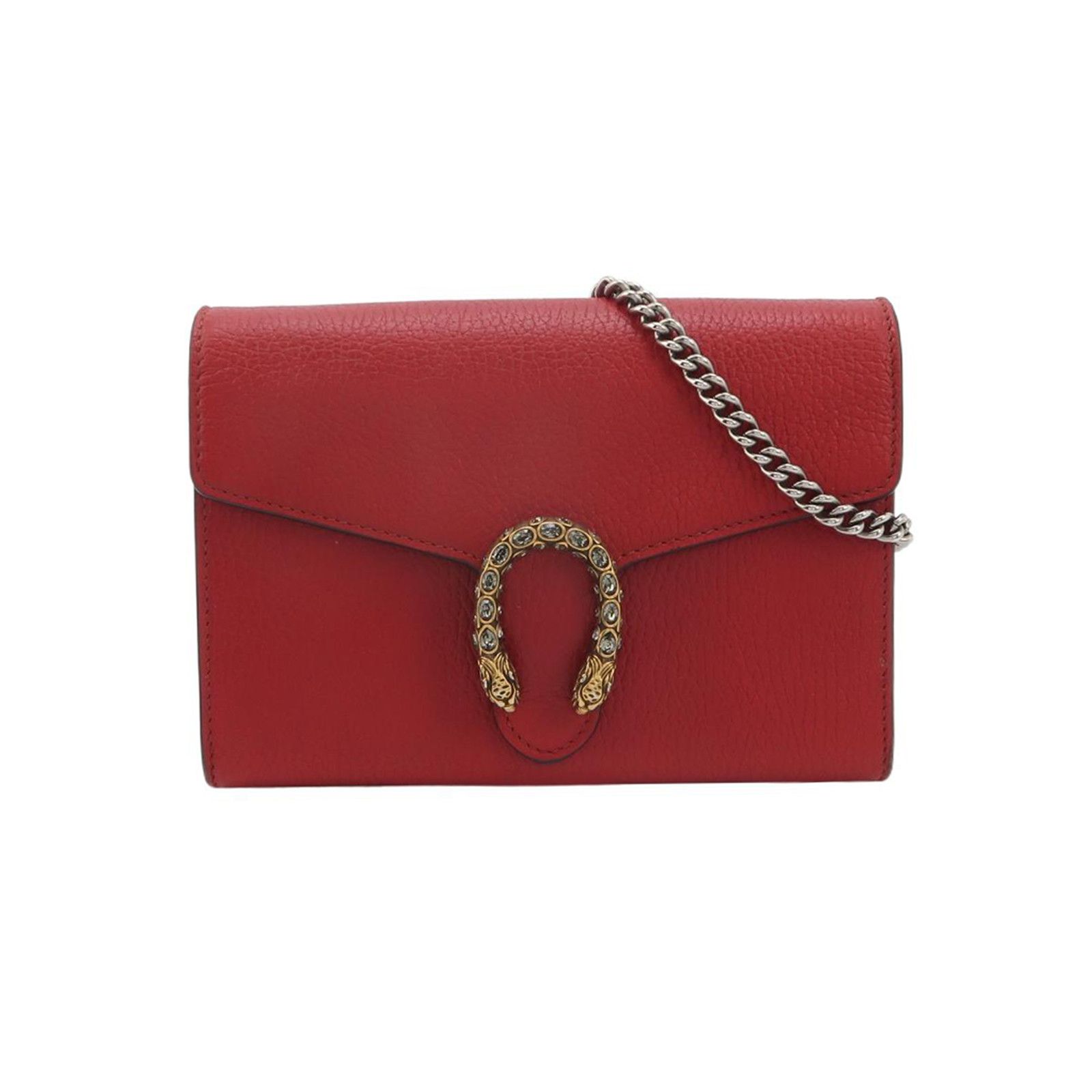 Gucci Gucci Women os Crossbody Bags Size ONE SIZE - 1 Thumbnail