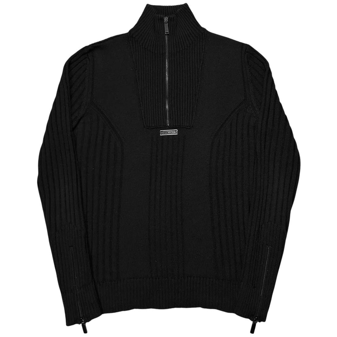 Men's Dirk Bikkembergs Sweaters & Knitwear | Grailed