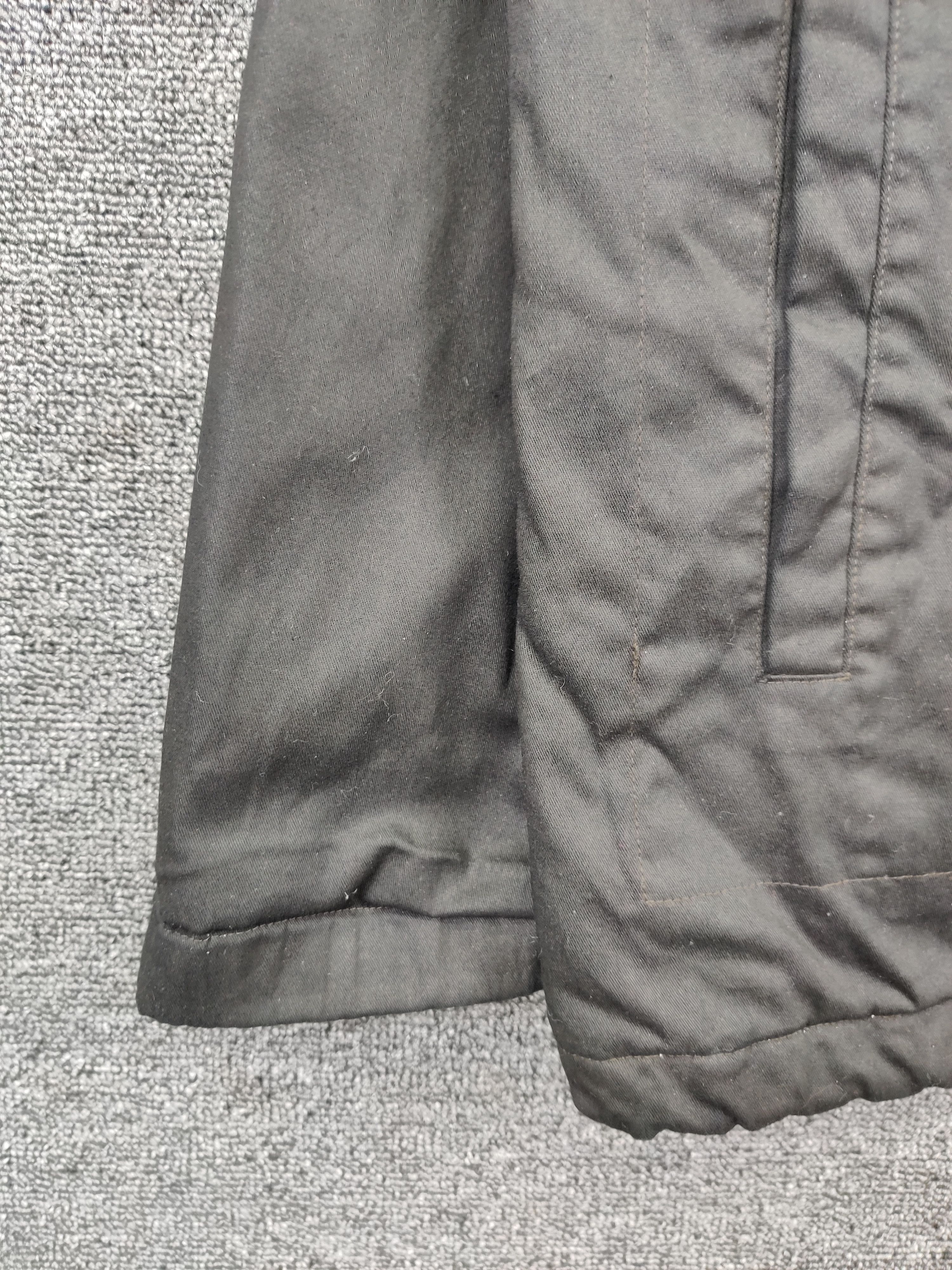 Burberry Burberry London Nova Check Quilted Jacket Size US L / EU 52-54 / 3 - 4 Thumbnail