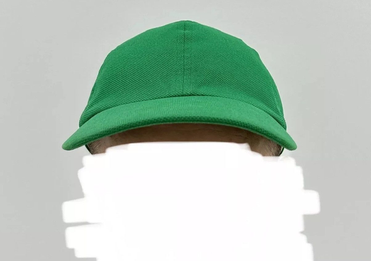 Lacoste LACOSTE CAP 5 PANEL CAP HATS UNISEX MENS ADJUSTABLE size L Size ONE SIZE - 12 Thumbnail