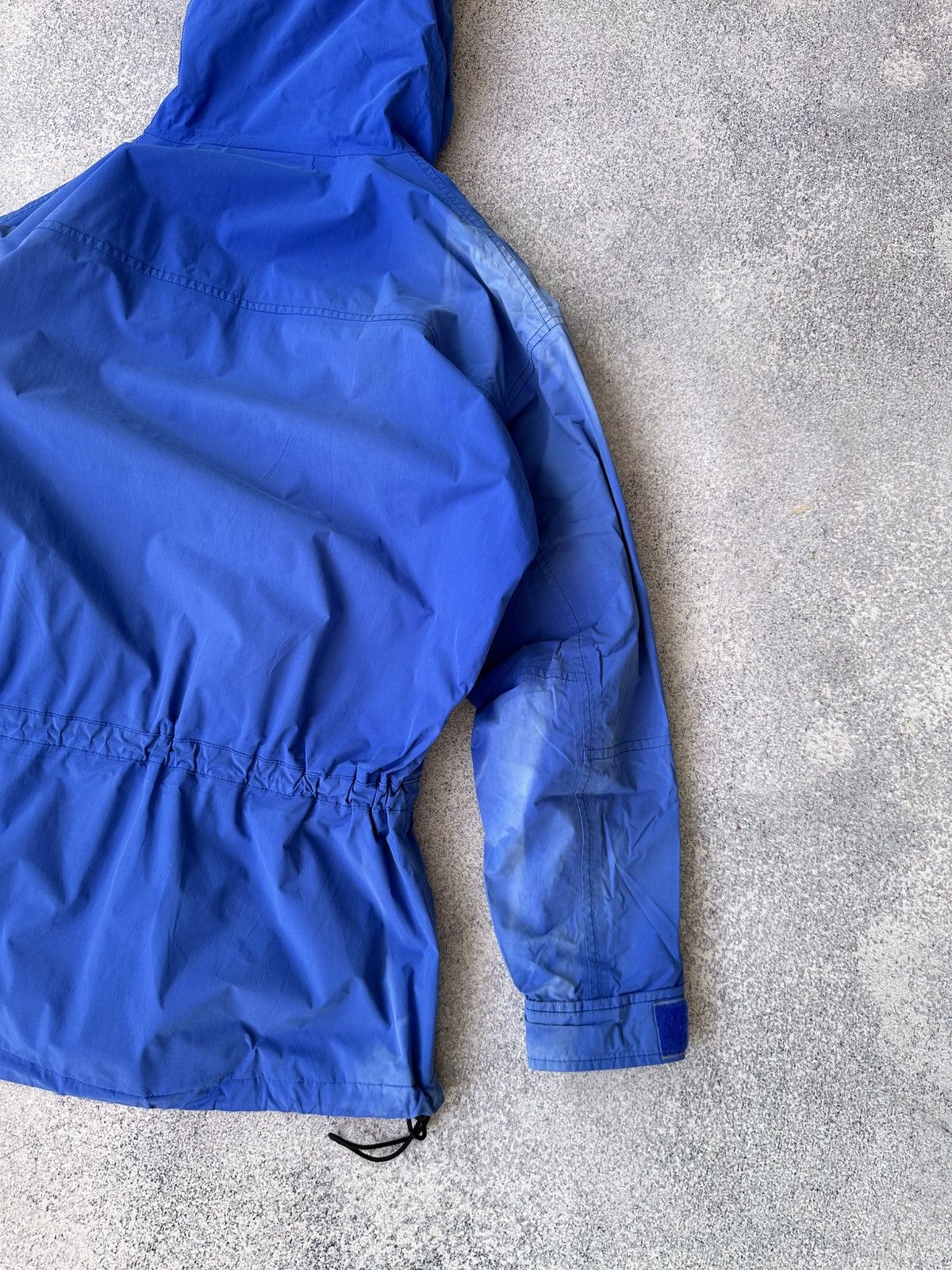 Polo Ralph Lauren × Vintage Vintage Polo Ralph Lauren Hi Tech Jacket Size US M / EU 48-50 / 2 - 18 Thumbnail