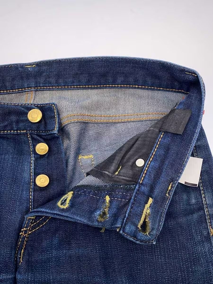 Hysteric Glamour Boot Cut Denim Jeans Size US 30 / EU 46 - 3 Thumbnail