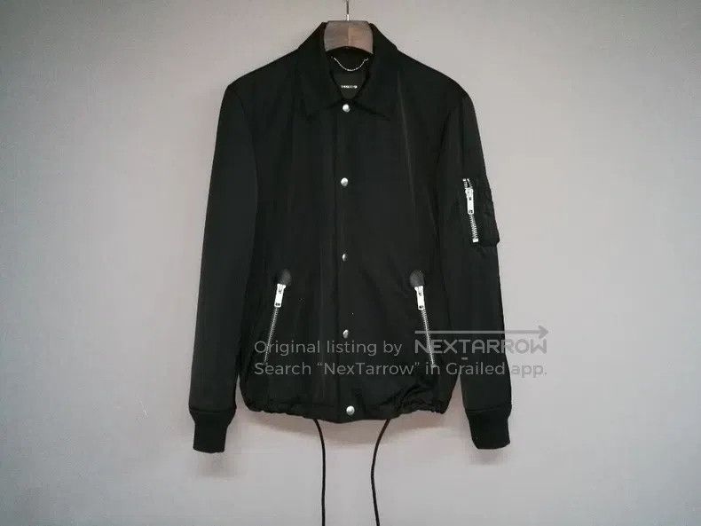 Undercover Undercover Lapel coach jacket Size US M / EU 48-50 / 2 - 2 Thumbnail