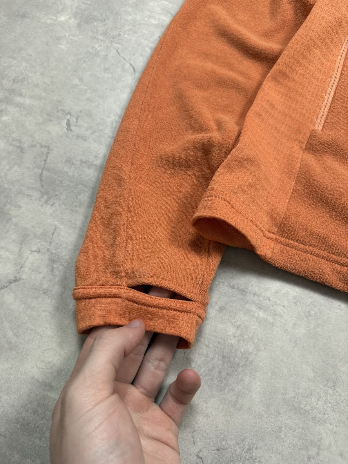 Norrona Norrona Fleece Jacket Size L / US 10 / IT 46 - 4 Thumbnail