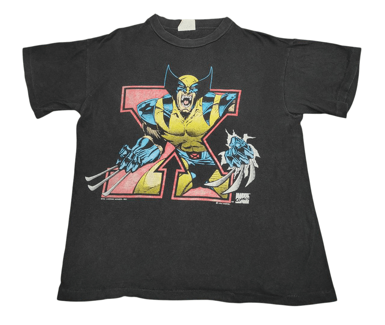 Marvel Comics 1994 Vintage Marvel T Size US M / EU 48-50 / 2 - 1 Thumbnail
