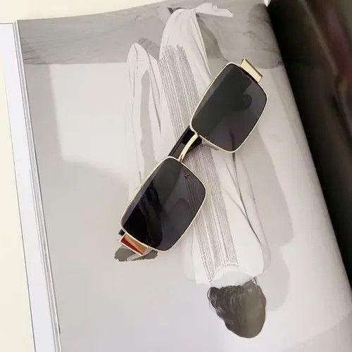 Other Retro punk sunglasses Size ONE SIZE - 1 Thumbnail