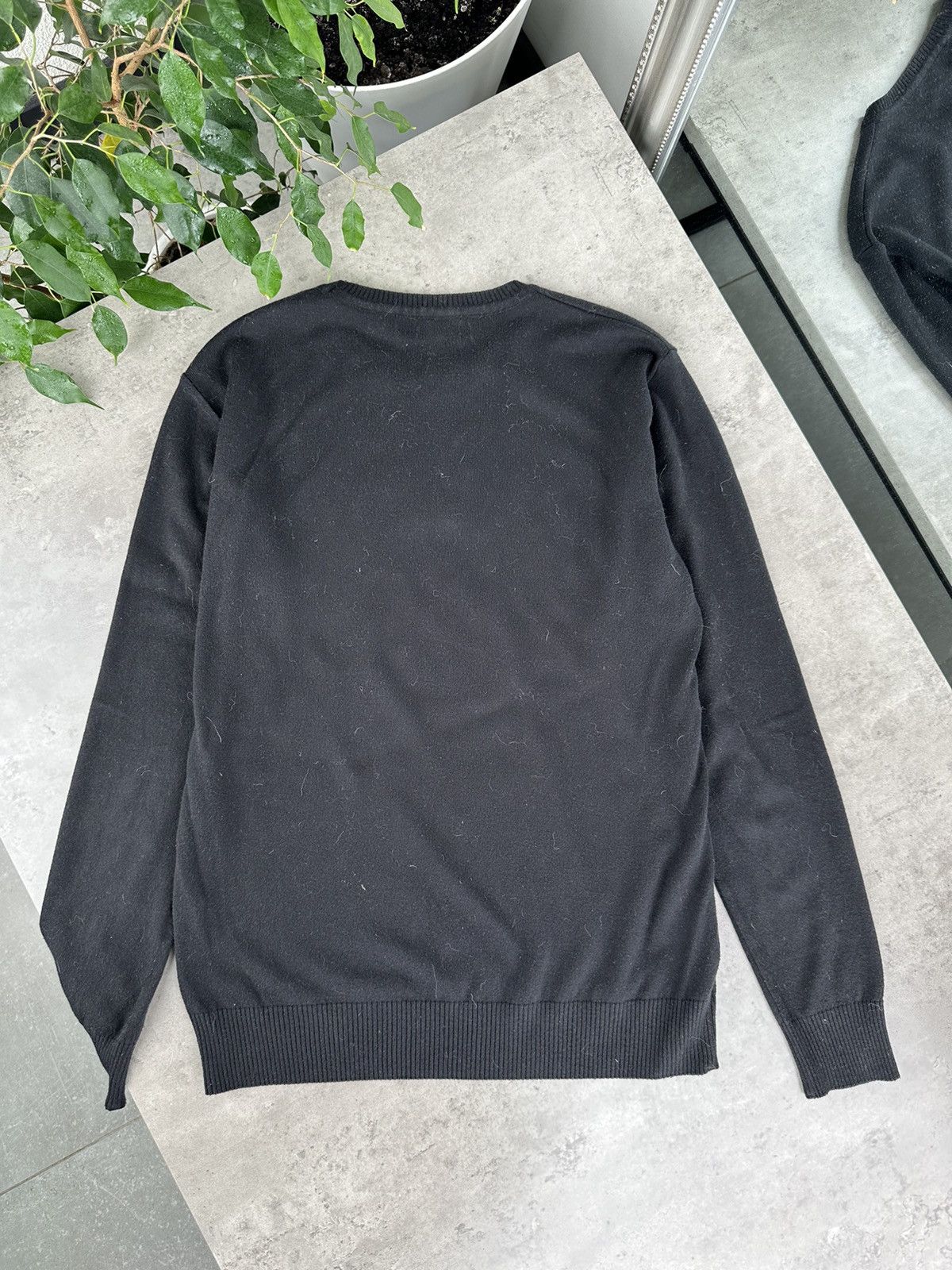 Dolce & Gabbana Dolce & Gabbana Vintage Sweater Size US M / EU 48-50 / 2 - 8 Thumbnail