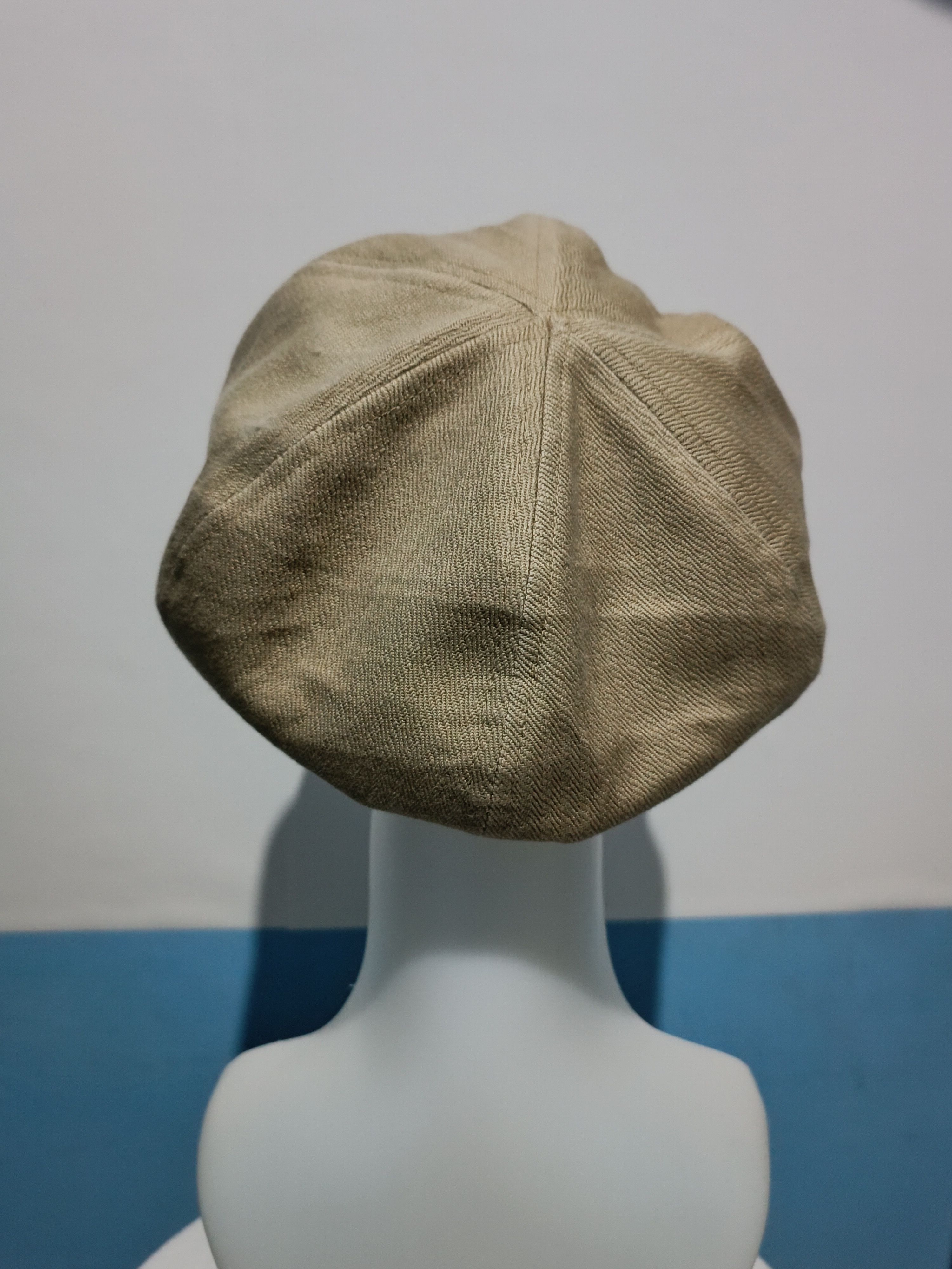 Japanese Brand Any FAM Hat Size ONE SIZE - 3 Thumbnail