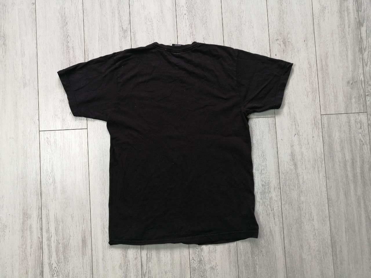 Undefeated Undefeated The Boxing Mania Tee Size M Size US M / EU 48-50 / 2 - 3 Thumbnail