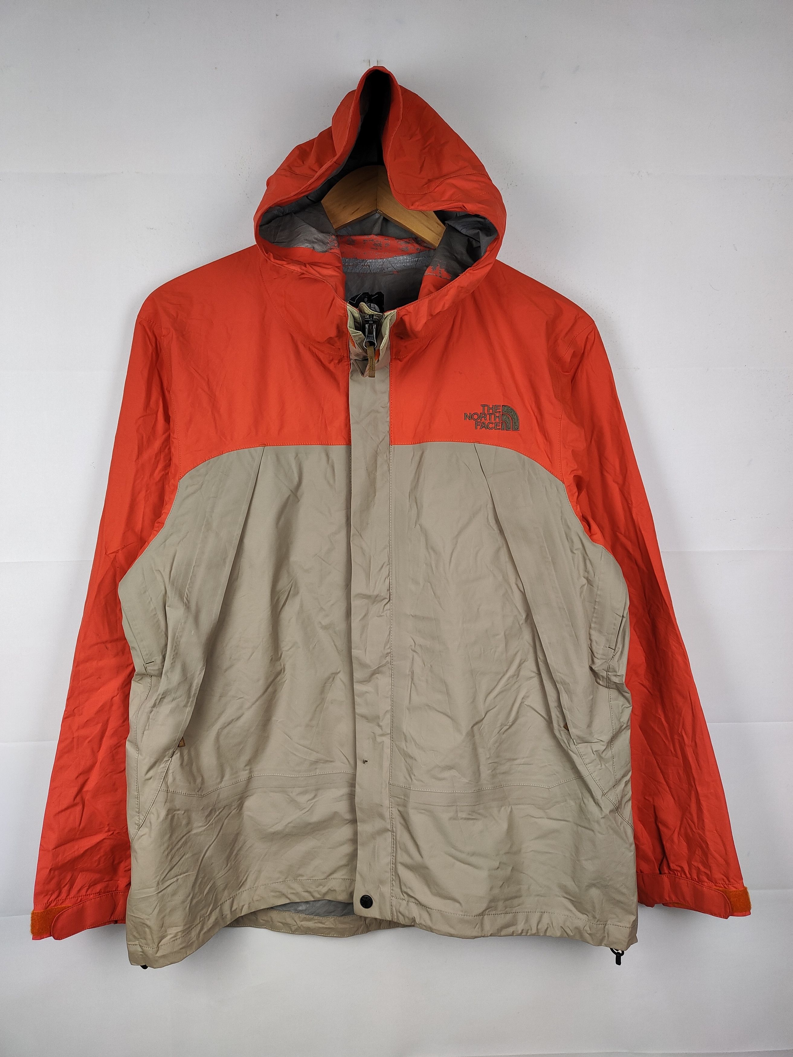 The North Face The North Face Gorpcore Windbreaker Jacket Size US M / EU 48-50 / 2 - 1 Thumbnail