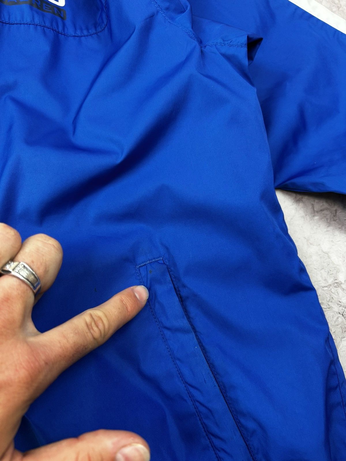 Polo Ralph Lauren Polo Sport Ralph Lauren Jacket Size US M / EU 48-50 / 2 - 15 Thumbnail