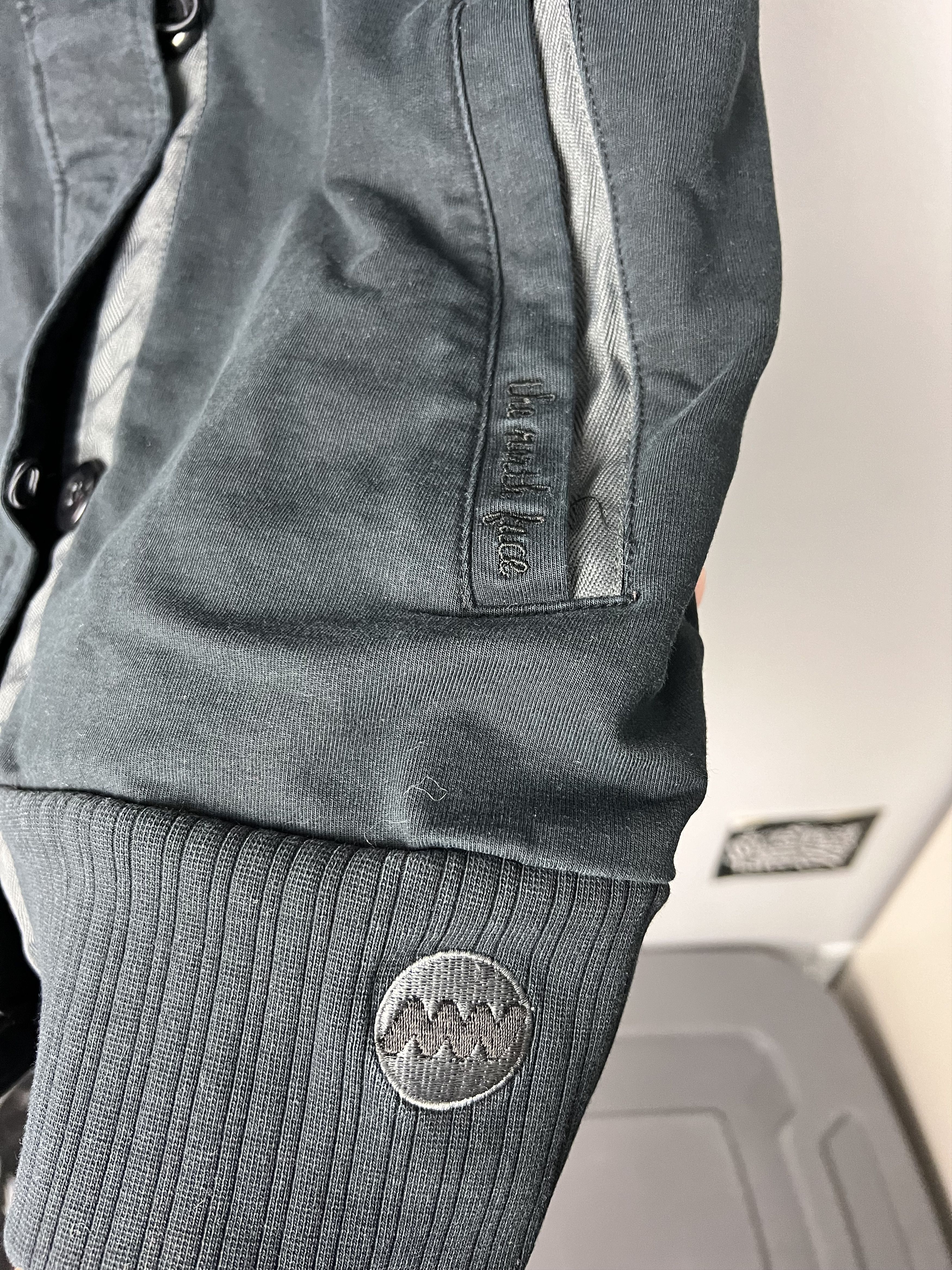 The North Face Tnf Buttons/Zip Hoodie Size XL / US 12-14 / IT 48-50 - 5 Thumbnail