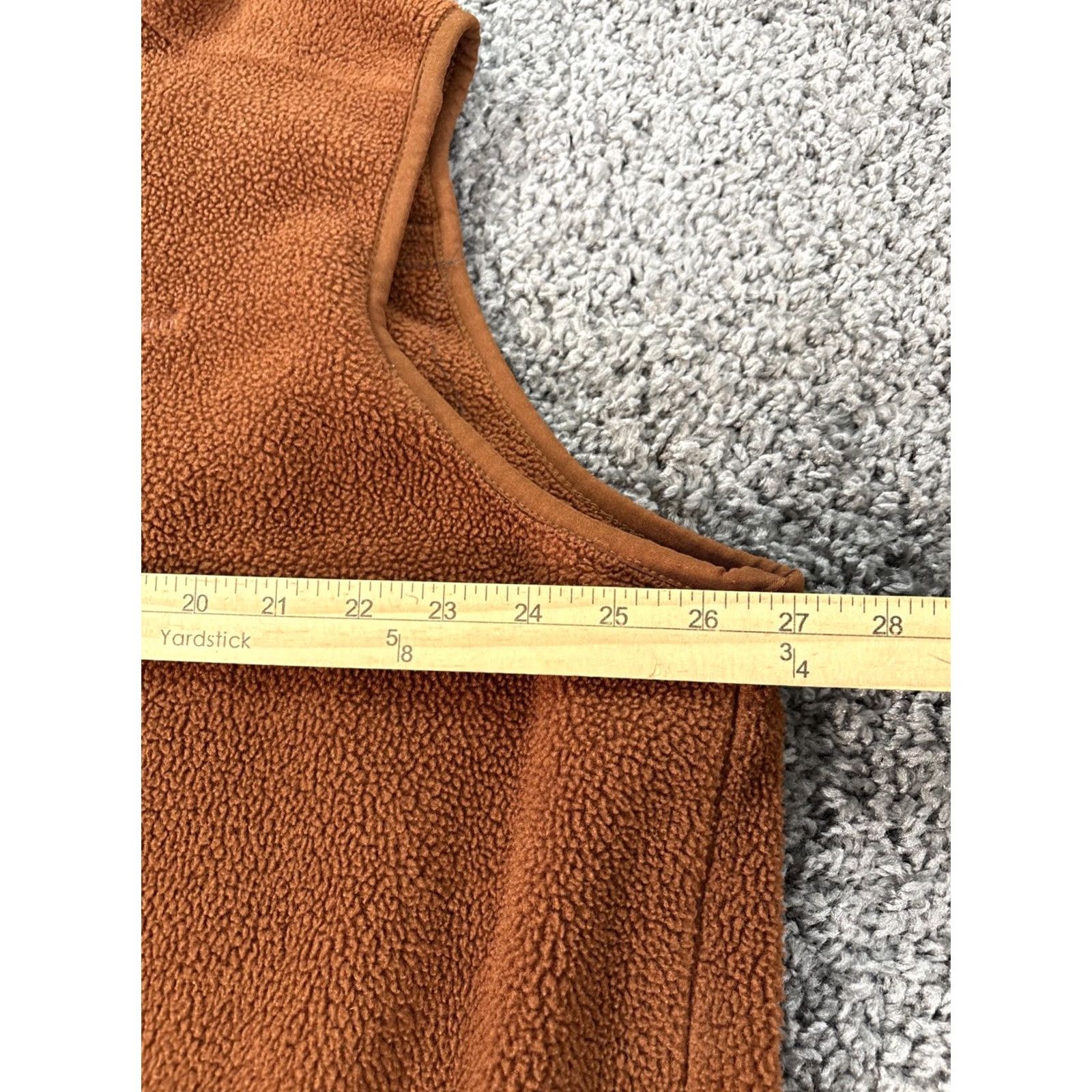 Vintage VINTAGE L.L.Bean Vest Shirt? (Note: This item is a vest, not a shirt) Size US XL / EU 56 / 4 - 3 Thumbnail