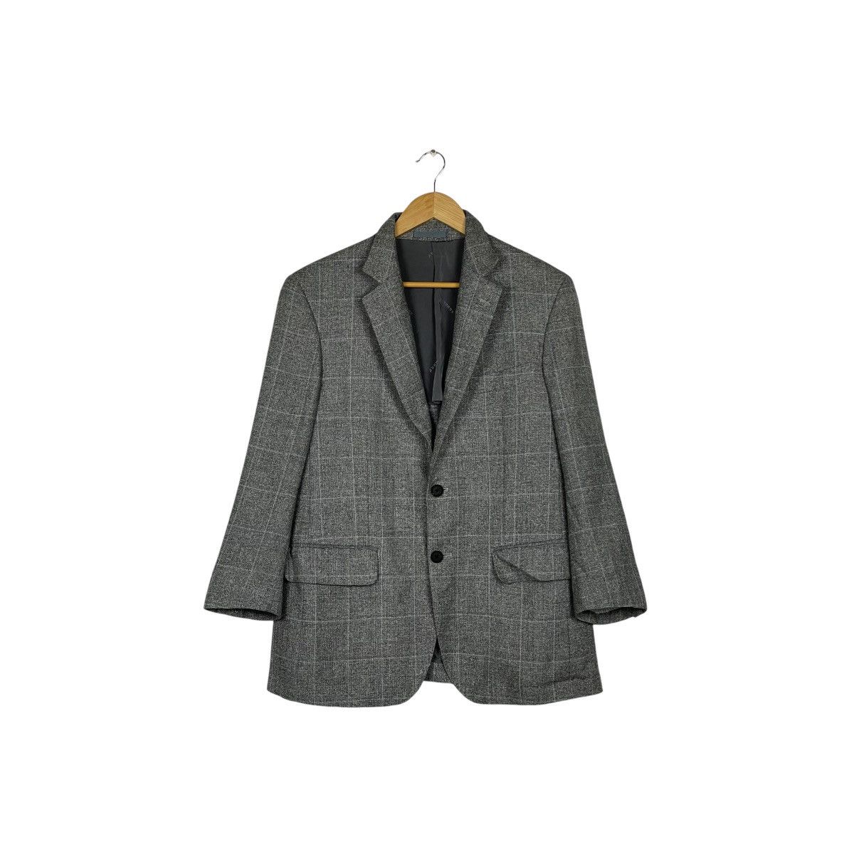 Burberry Burberry London Blazer Size 42R - 1 Thumbnail