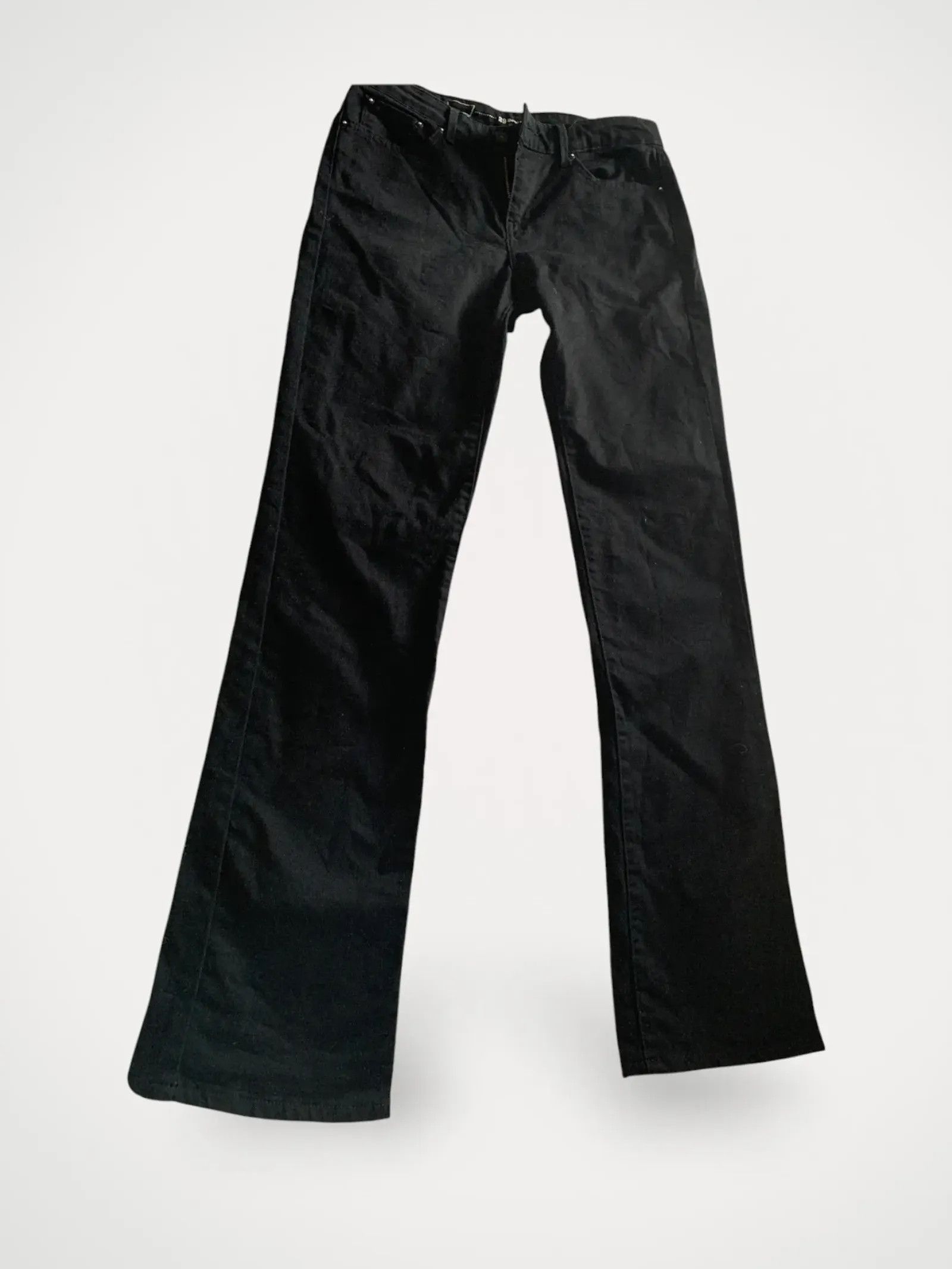 Levi's Levi's Demi Curve Jeans Size 29" - 1 Thumbnail