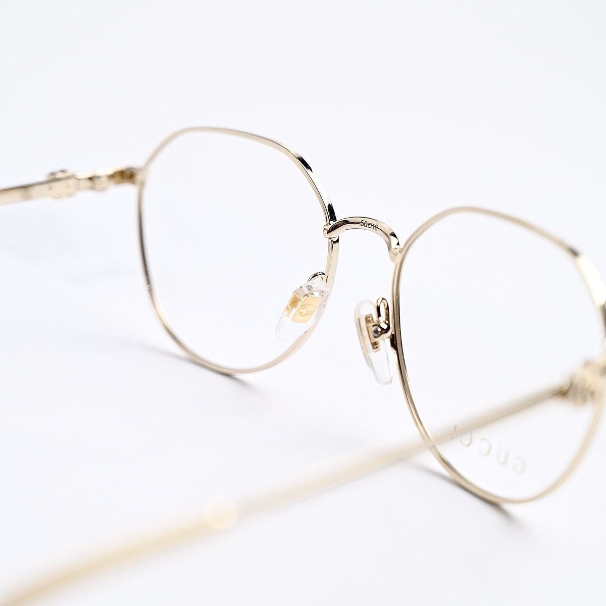 Gucci GUCCI GG1145O GLASSES Size ONE SIZE - 9 Thumbnail