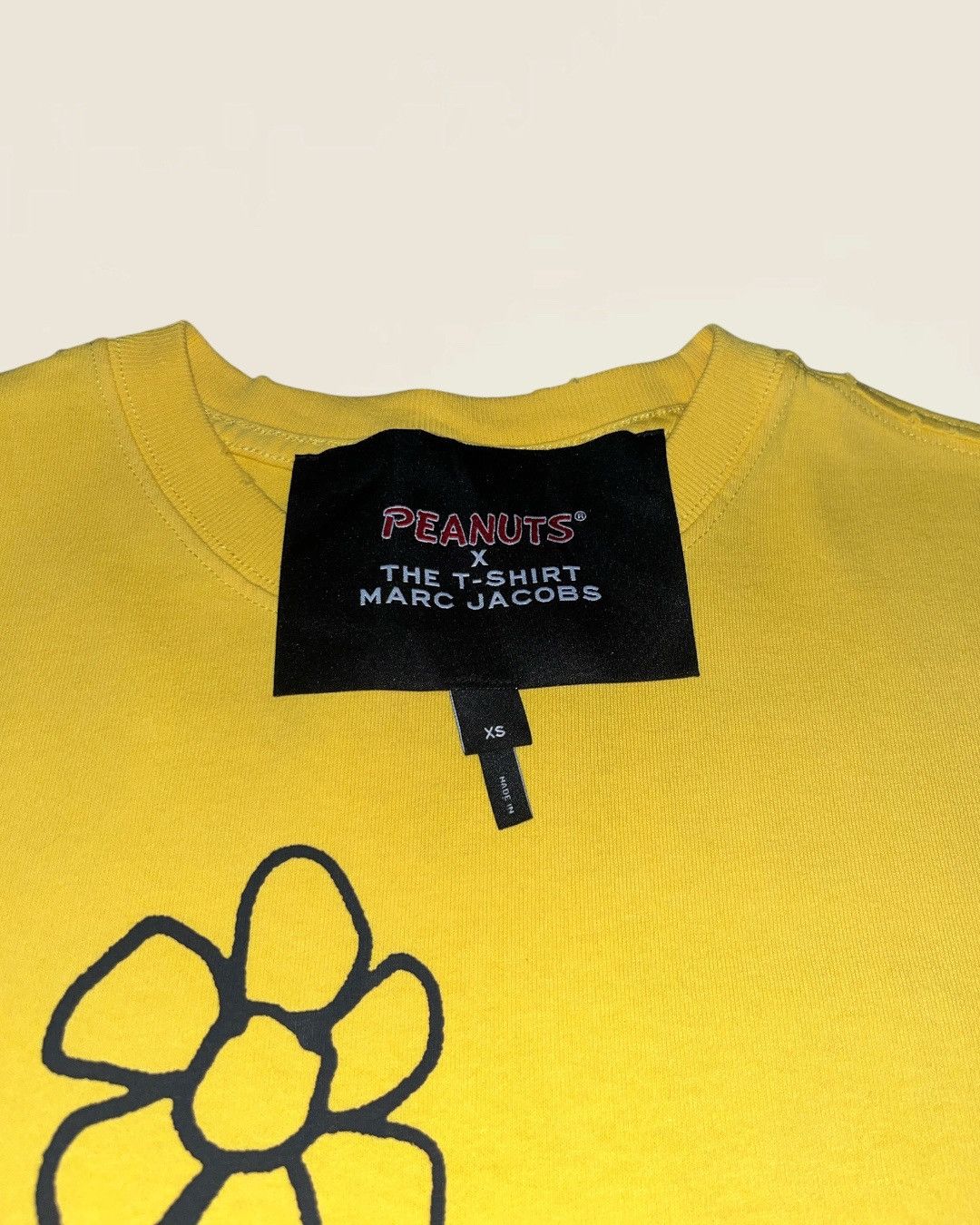 Marc Jacobs × Peanuts Marc Jacobs x Peanuts Size US S / EU 44-46 / 1 - 5 Thumbnail