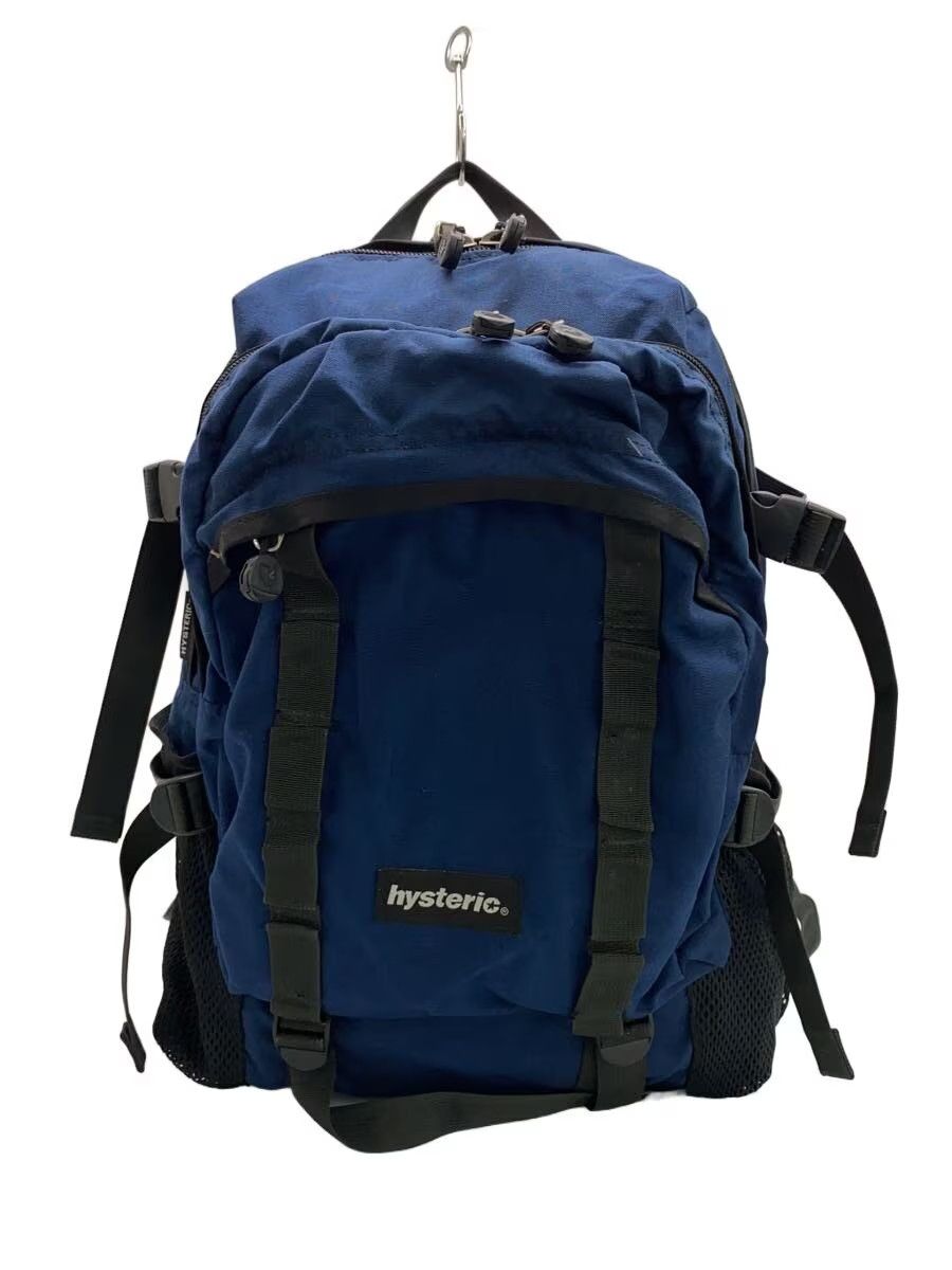 Hysteric Glamour Hysteric Utility Backpack Size ONE SIZE - 1 Thumbnail