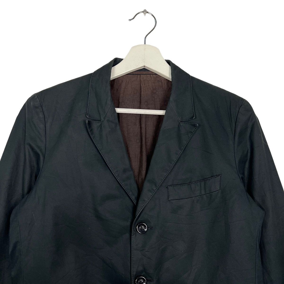 Lad Musician 🔥 LAD MUSICIAN BLAZER JACKET MADE IN JAPAN Size US S / EU 44-46 / 1 - 3 Thumbnail