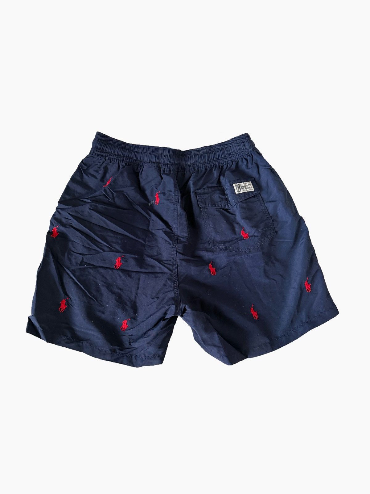 Polo Ralph Lauren Polo Ralph Lauren Shorts/Swimshorts Size US 31 - 2 Thumbnail