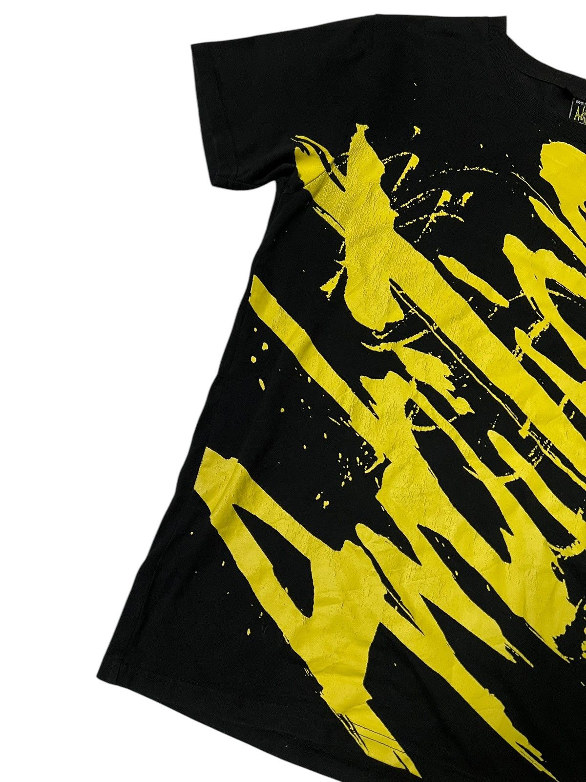 Band Tees × Japanese Brand 💥Rare One Ok Rock 2018 Ambitions Japan Dome Tour Amuse Tee Size US M / EU 48-50 / 2 - 3 Thumbnail